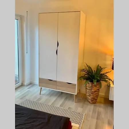 'das Kleine Feine' - Ruhige, Helle Mit Parkplatz Und Balkon * Pforzheim