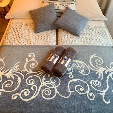 Apartment 'das Kleine Feine' - Ruhige, Helle Mit Parkplatz Und Balkon *