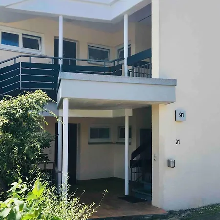 'das Kleine Feine' - Ruhige, Helle Mit Parkplatz Und Balkon * Pforzheim