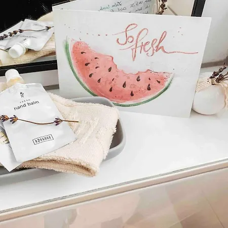 'das Kleine Feine' - Ruhige, Helle Mit Parkplatz Und Balkon