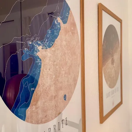 'das Kleine Feine' - Ruhige, Helle Mit Parkplatz Und Balkon Appartamento