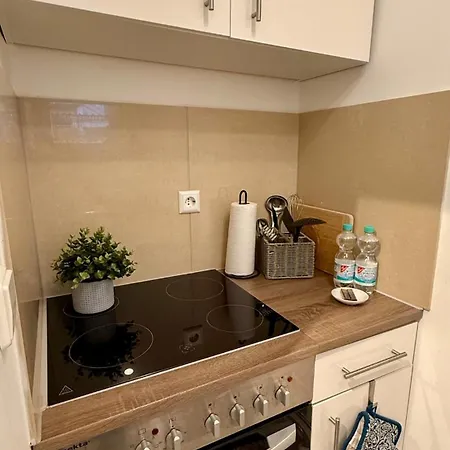 'das Kleine Feine' - Ruhige, Helle Mit Parkplatz Und Balkon Pforzheim